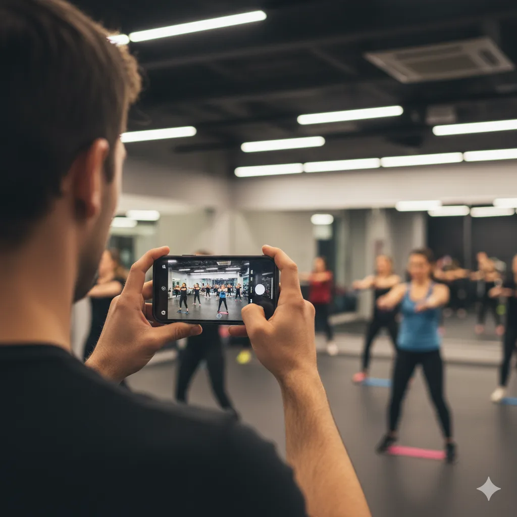 5 marketing-aktiviteter der virker for fitness