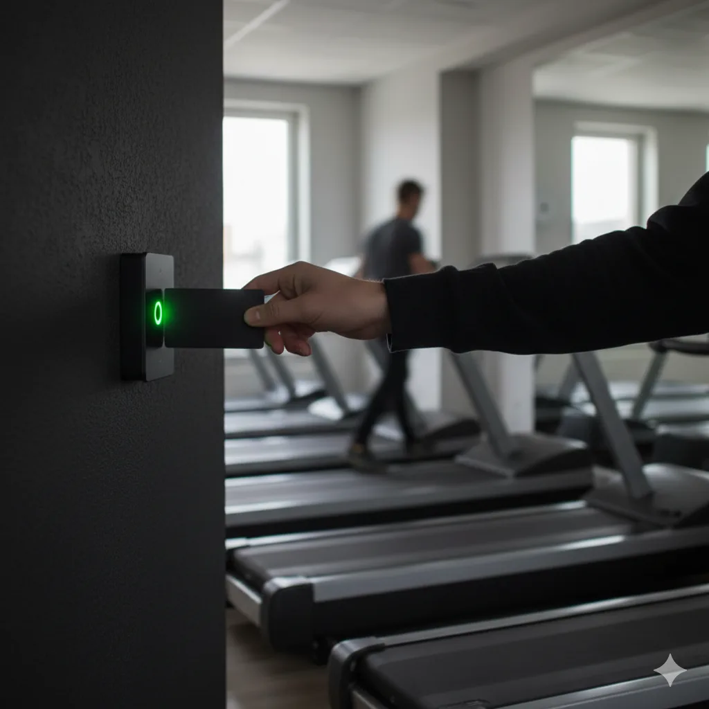 GDPR for fitnesscentre: hvad du SKAL have styr på