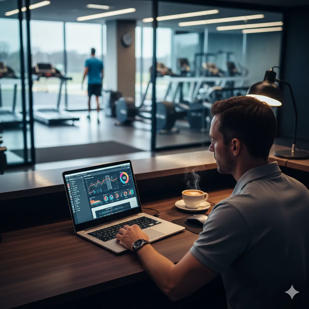Booking software til fitnesscentre: hvad skal du vælge?