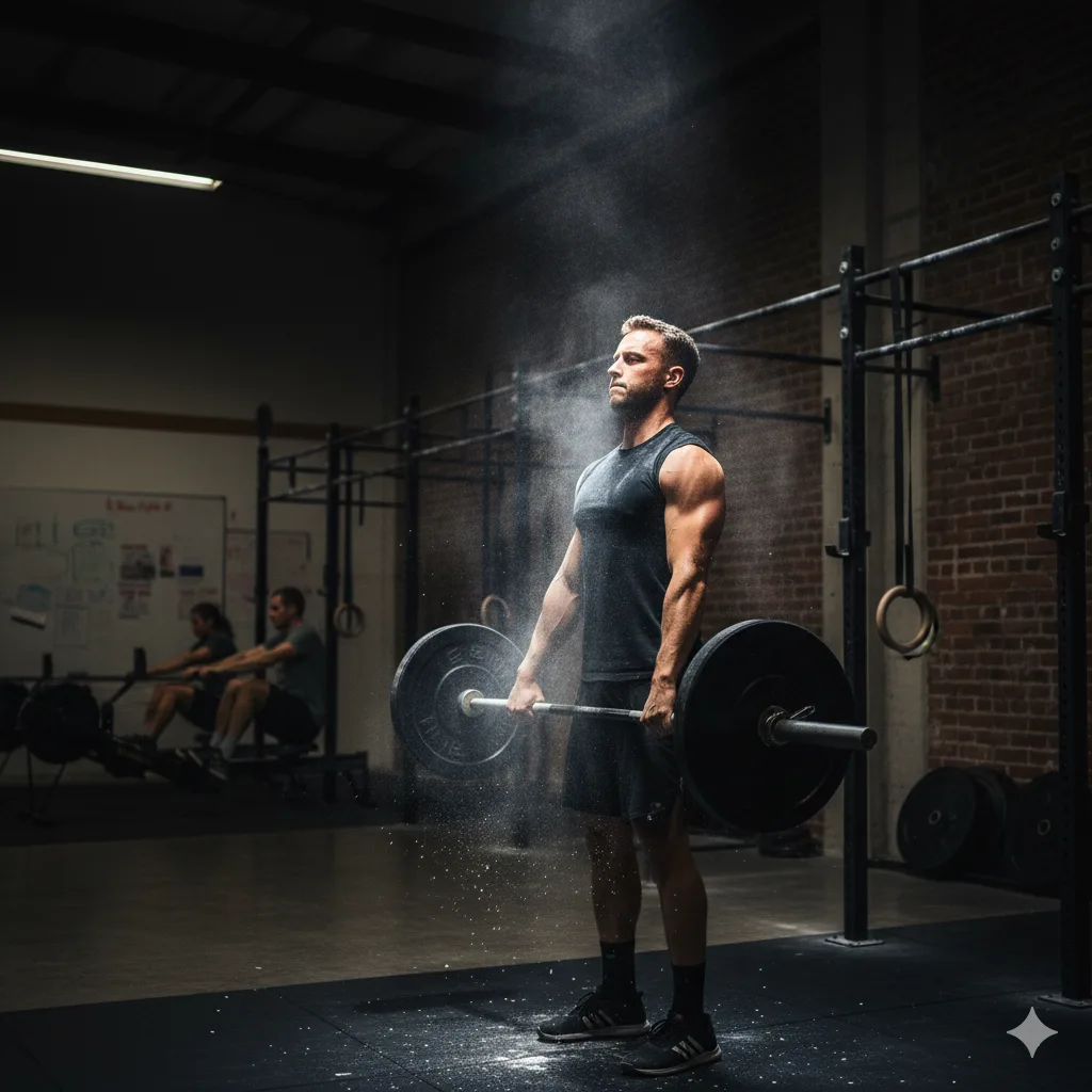 Urban Strength